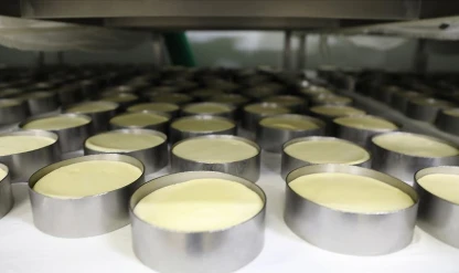 AB'nin süt ürünlerine Çin'den ek gümrük vergisi