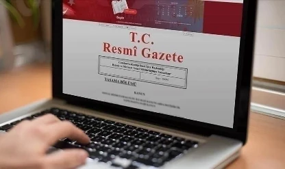 Afet yönetiminde yeni dönem: Resmi Gazete'de yayımlandı