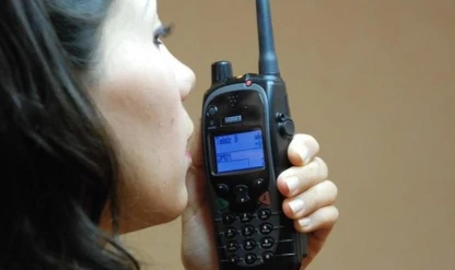 Afetlerde kesintisiz iletişim için Sayısal Telsiz Sistemi yaygınlaşıyor
