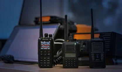 Sayısal Telsiz Sistemi, 60 ilde devreye alınacak