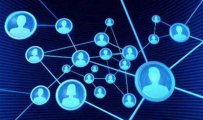 Ağ teorisi: Sosyal sermaye ve altın oranın matematiği