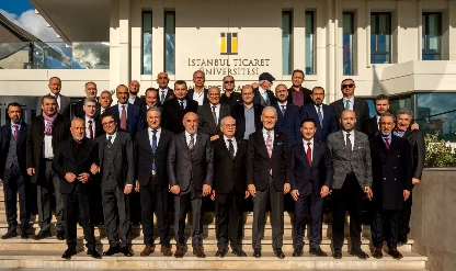 Ahî Çelebi Kampüsü Eminönü eğitimde stratejik merkez olacak