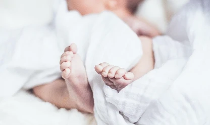 Aile ve Gençlik Fonu meyvesini verdi: 6 bine yakın bebek dünyaya geldi