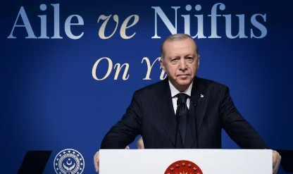Aile ve nüfus politikalarında yeni yol haritası