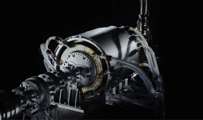 Airbus ve Toshiba’dan süperiletken motor işbirliği