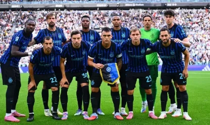 Ajax-Inter maçı Şifresiz: Ajax - Inter maçı hangi kanalda, saat kaçta?