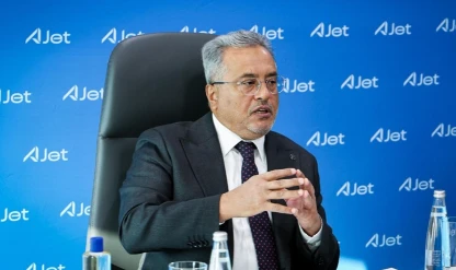 AJet sağlık turizmi gelirine 1,5 milyar dolar katkı sunmayı hedefliyor