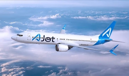AJet’ten 11 Mayıs Anneler Günü’ne özel indirimli bilet kampanyası