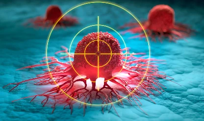 Akıllı bakteriler kanserli hücreleri doğrudan hedefliyor