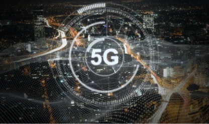'Akıllı Fabrikalar' yolda: Sanayi 5G'ye hazırlanıyor
