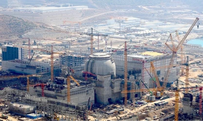 Akkuyu’da yoğun denetim: TSE 20 bin kontrol gerçekleştirdi