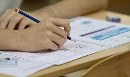 Ales sonuçları açıklandı!