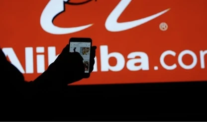 Alibaba ikinci çeyrek gelirlerinde beklentileri aştı