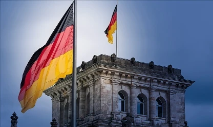 Alman ihracat beklentilerinde mart ayında sert düşüş