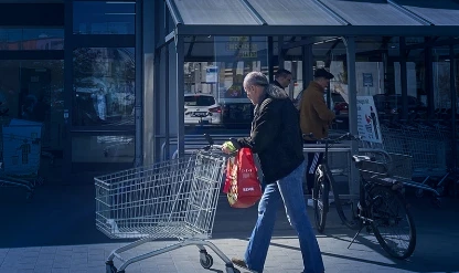 Almanya'da enflasyon yükseldi: Ocak ayı verisi yüzde 2,1 oldu