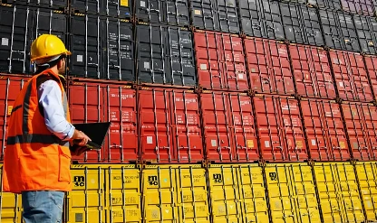 Almanya’da ihracat beklentileri şubatta pozitife döndü