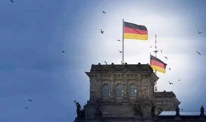 Almanya'da yatırımcı güveni geriledi: ZEW endeksi şubatta 58,3 puana indi