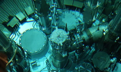 Almanya'dan nükleer hamle: Yeni nesil yakıt testleri geçti