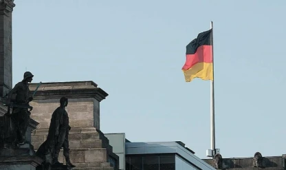 Almanya’nın kamu borcu 2,84 trilyon Euro'ya çıktı: Kriterler altıncı kez aş