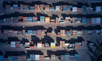 Almanya'ya ihracatta şubat rekoru: Türkiye'nin lider pazarı olmayı sürdürdü