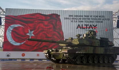 ALTAY tankından BATU motoruna: Türkiye’de yerli savunma anlayışı güçlendi