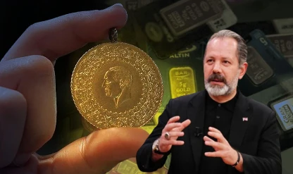 Altın fiyatları 10 bin TL'yi görecek mi?