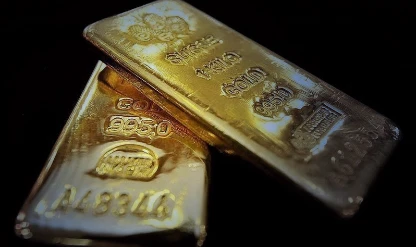 Altın fiyatları geriliyor: Jeopolitik tansiyonun düşmesi baskı yarattı