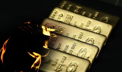 Altın için boğa piyasası bitti mi? The Economist'ten dikkat çeken analiz