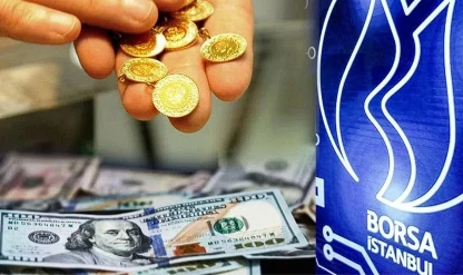 Altın yatırımcısı haftayı kayıpla kapattı: Bu hafta en çok hangi yatırım aracı kazandırdı?
