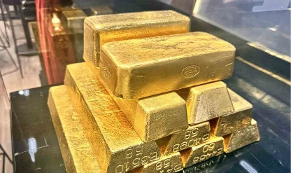 Altın yükselişte: 5 bin dolar seviyesi kritik eşik