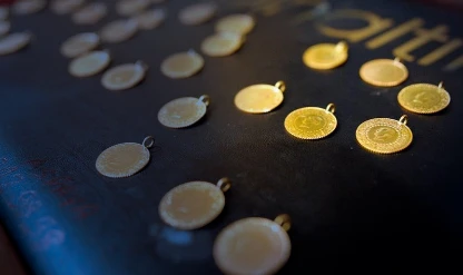 Altında fiyatlarında sınırlı geri çekilme: Fed beklentileriyle yön arıyor