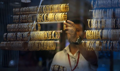 Altında yükseliş hız kazandı: 5 haftanın zirvesinde