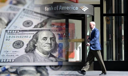 Amerikan bankaları ilk çeyrek performansını açıkladı