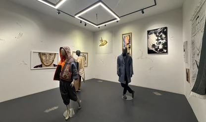 Anadolu'nun dokuma dili dünyaya anlatılıyor