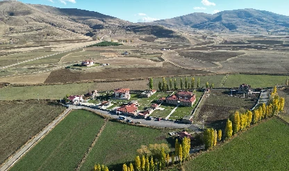 Anadolu’nun ruhunu yaşatan müze: 6 ayda 50 bin ziyaretçi