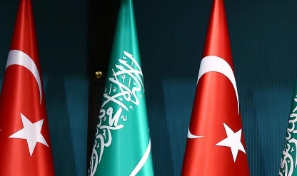 Ankara-Riyad enerji anlaşmasında ikinci faz: COP31'de imzalar atılacak