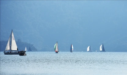 Ankara ve İstanbul’daki kulüpler ortak yelken organizasyonları düzenleyecek