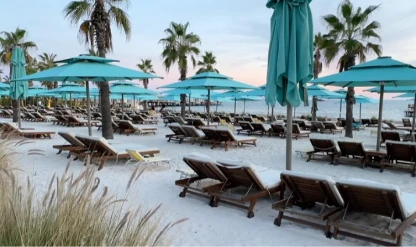 Antalya turizminde İngiltere etkisi!