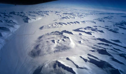 Antarktika’da 6 milyon yıllık hava bulundu