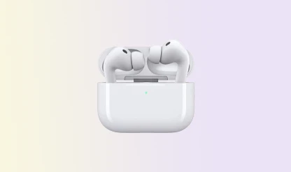 Apple akustik ses yalıtımı denemelerine başladı