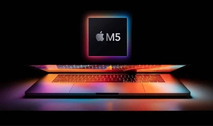 Apple MacBook Pro’yu duyurdu: M5 çip, ProMotion, Thunderbolt 5