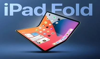 Apple’da dev ekran sorunu: Katlanabilir iPad 2029’a ertelendi