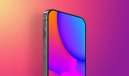 Apple’ın yeni patenti: Görünmeyen kamera teknolojisi