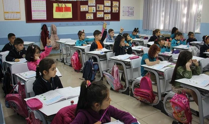 İkinci ara tatil tarihleri açıklandı