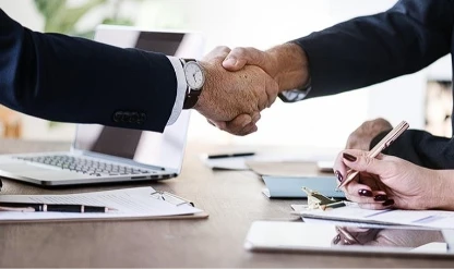 Arabuluculukta başarı arttı