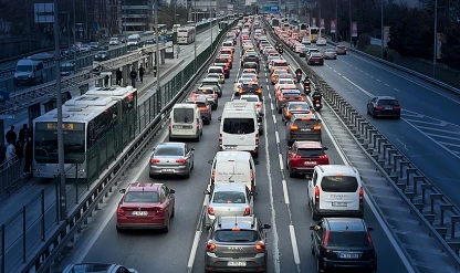 Trafik sigortasında yeni uygulama