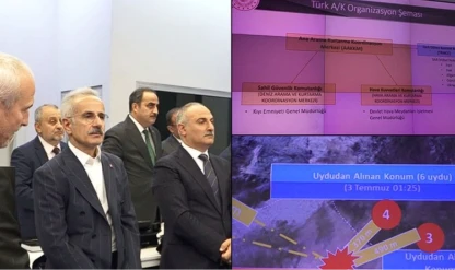 Arama kurtarmada yoğun yıl: 634 operasyonda 7 bin 861 kişi sağ bulundu