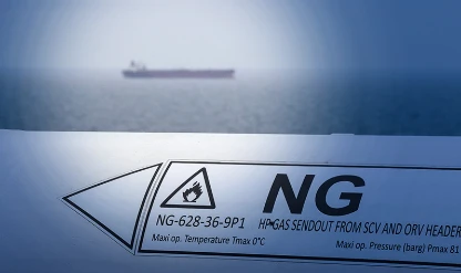 Arz güvenliğinde Hürmüz Boğazı'na alternatif arayışı: Türkiye öne çıkıyor