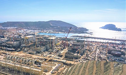 ‘Arz’ milli güvenlik meselesi! Enerjinin 3’te 1’i nükleerden gelecek