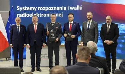 ASELSAN’dan Avrupa’ya 400 milyon doları aşan elektronik harp ihracatı